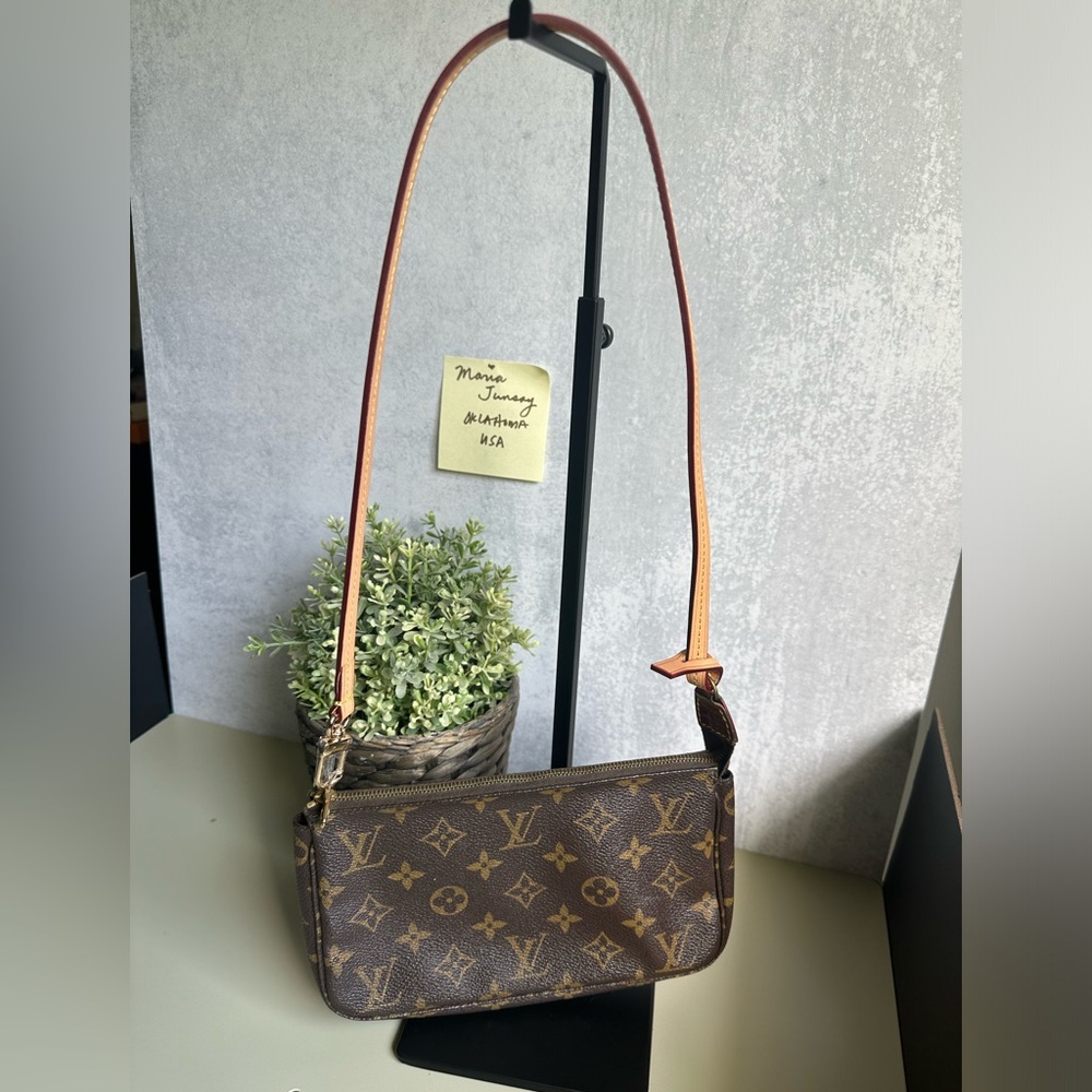 Pochette accessories